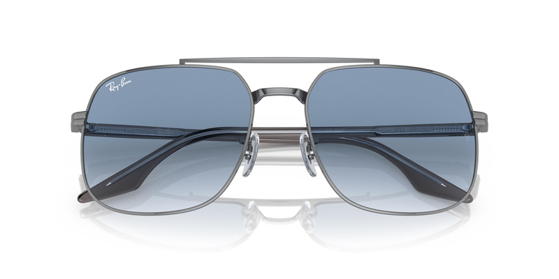 RAY-BAN 3699 004/3F 56