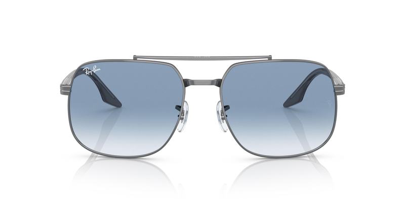 RAY-BAN  3699 004/3F 59