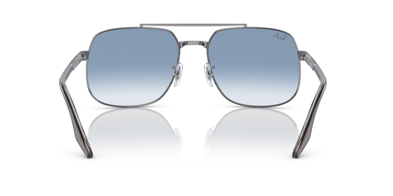 RAY-BAN  3699 004/3F 59