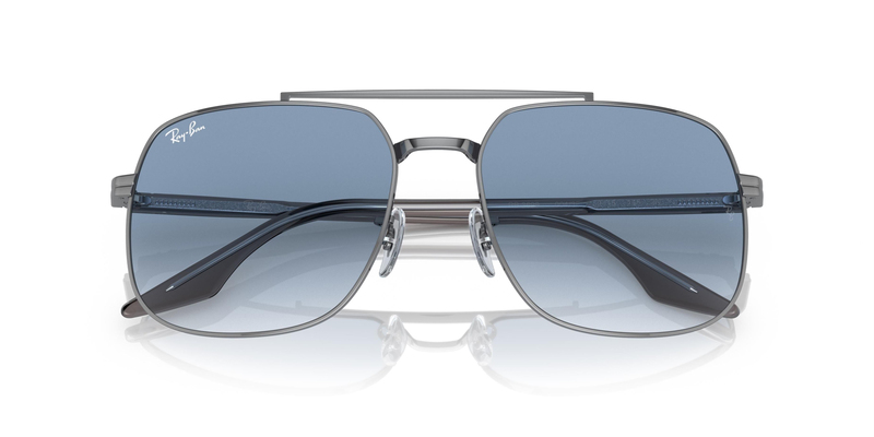 RAY-BAN  3699 004/3F 59