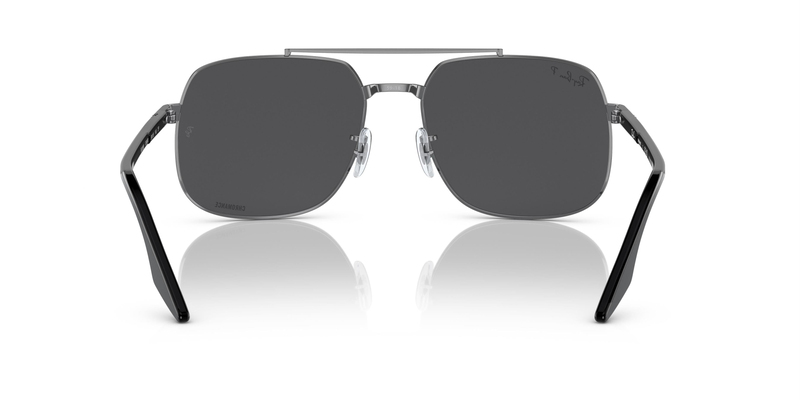 RAY-BAN  3699 004/K8 59
