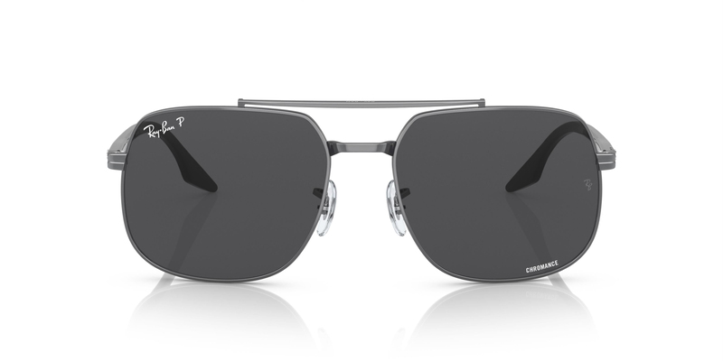RAY-BAN  3699 004/K8 59