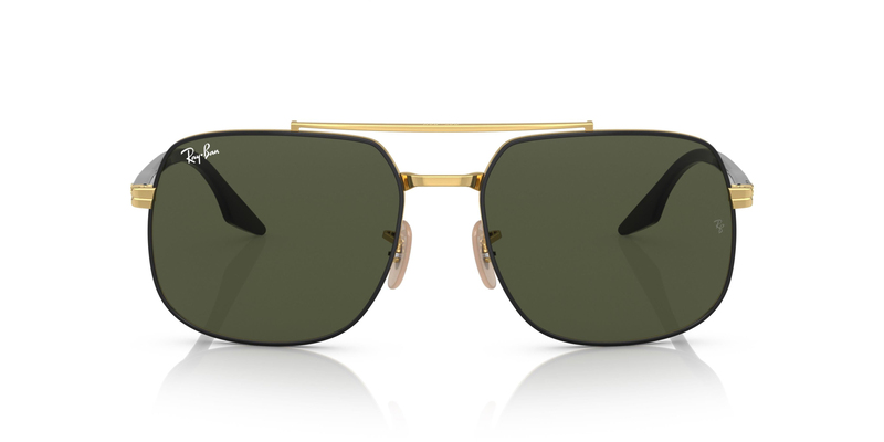 RAY-BAN 3699 900031 56