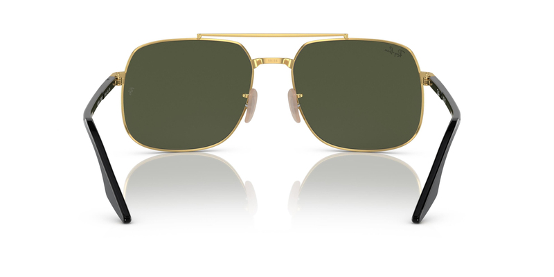 RAY-BAN 3699 900031 59 Güneş Gözlüğü