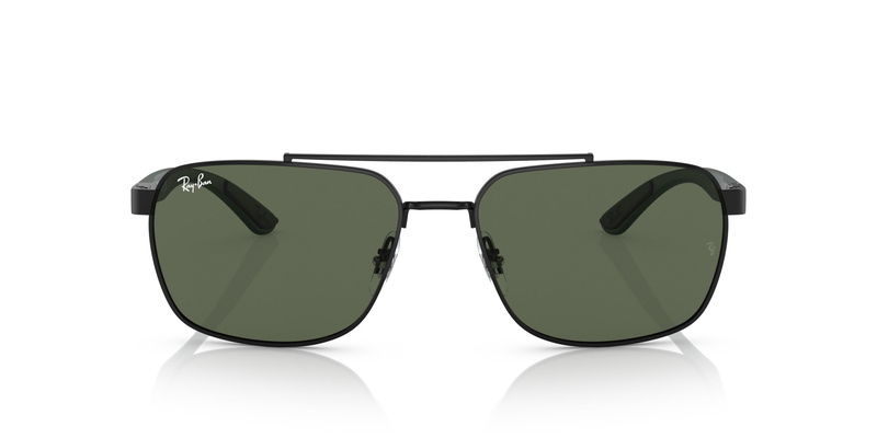 RAY-BAN 3701 002/71 59 Güneş Gözlüğü