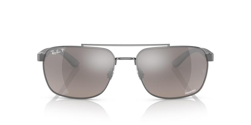 RAY-BAN 3701 004/5J 59 Güneş Gözlüğü