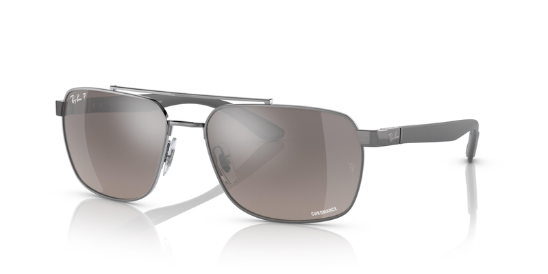 RAY-BAN 3701 004/5J 59 Güneş Gözlüğü