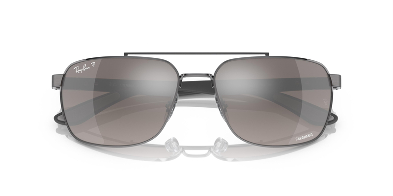 RAY-BAN 3701 004/5J 59 Güneş Gözlüğü