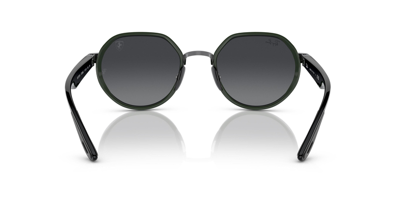 RAY-BAN 3703M F0786G 51 Erkek Ferrari Güneş Gözlüğü