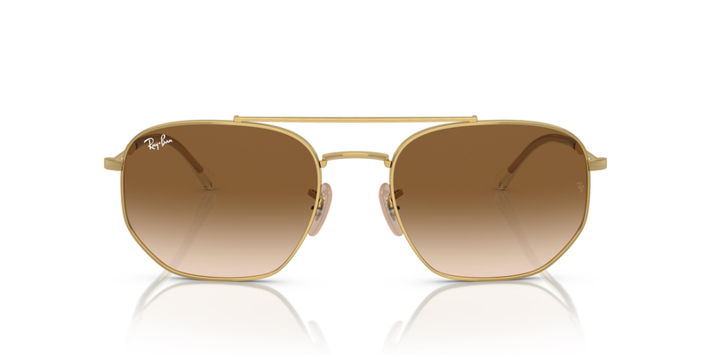 RAY-BAN 3707 001/51 54