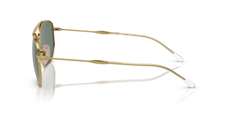 RAY-BAN 3707 001/O9 54 Güneş Gözlüğü