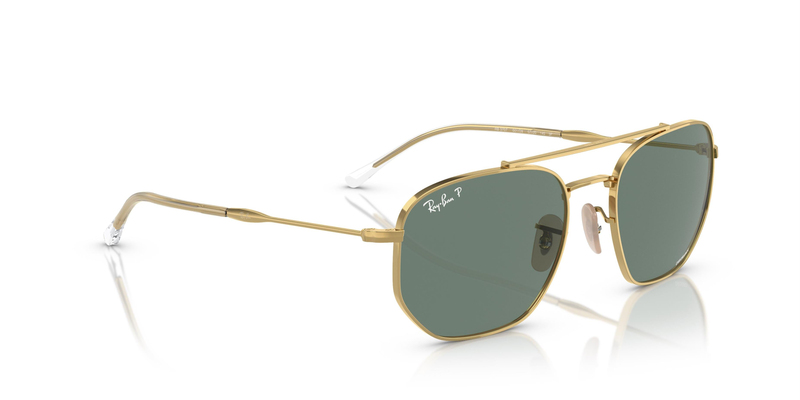 RAY-BAN 3707 001/O9 54 Güneş Gözlüğü