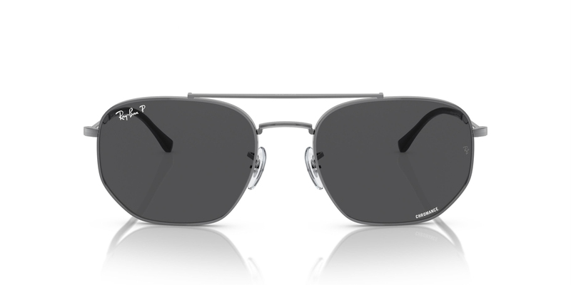 RAY-BAN 3707 004/K8 54