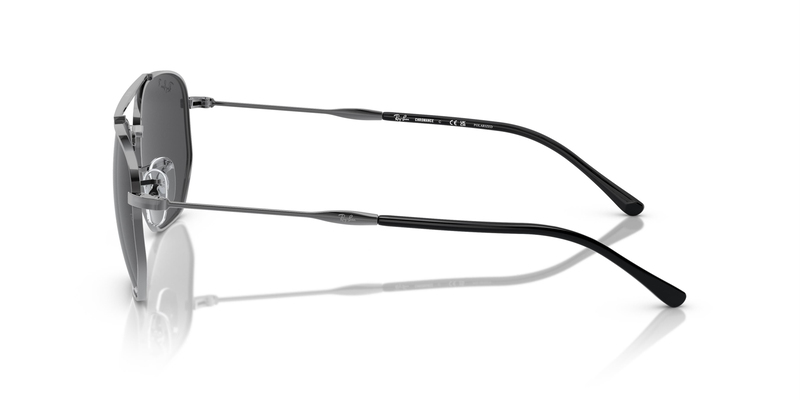 RAY-BAN 3707 004/K8 54