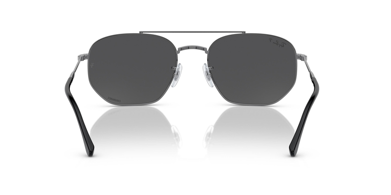 RAY-BAN 3707 004/K8 54