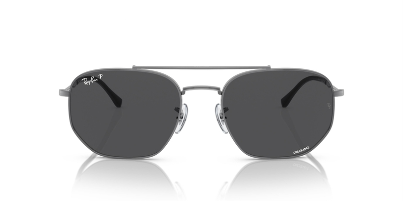 RAY-BAN 3707 004/K8 57