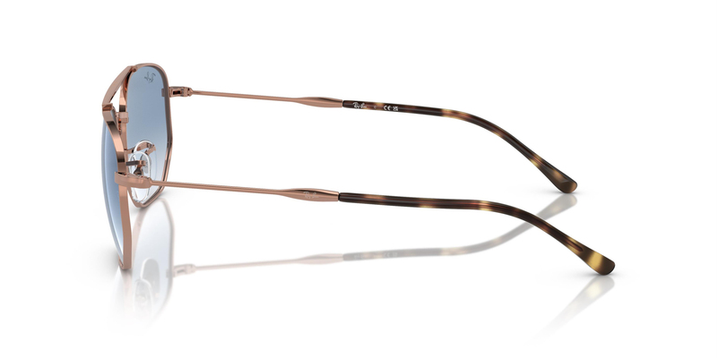 RAY-BAN 3707 92023F 57 Güneş Gözlüğü