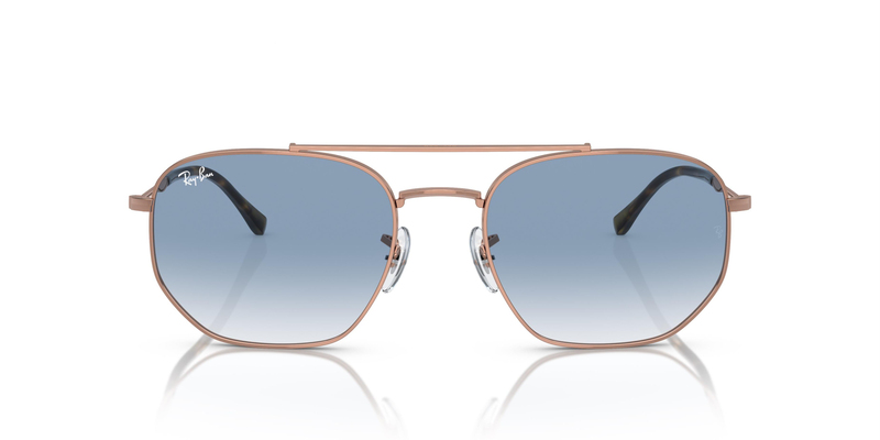 RAY-BAN 3707 92023F 57 Güneş Gözlüğü