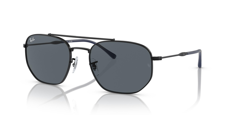 RAY-BAN 3707 9257R5 54 Güneş Gözlüğü