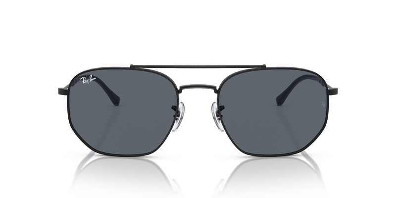 RAY-BAN 3707 9257R5 54 Güneş Gözlüğü