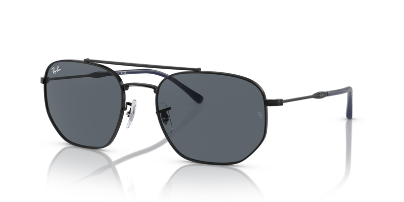 RAY-BAN 3707 9257R5 57 Güneş Gözlüğü
