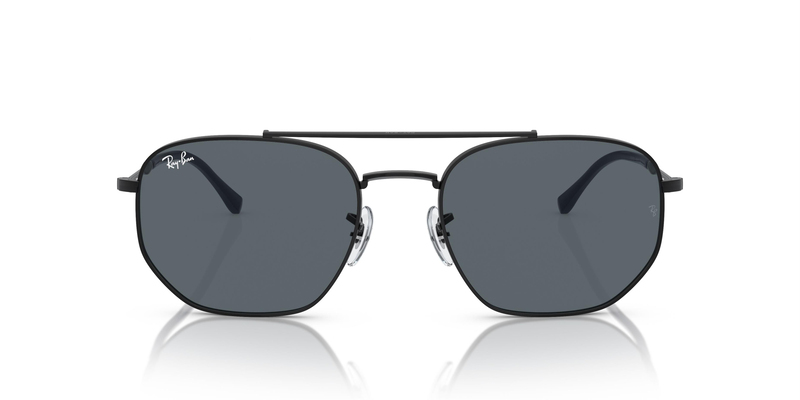 RAY-BAN 3707 9257R5 57 Güneş Gözlüğü