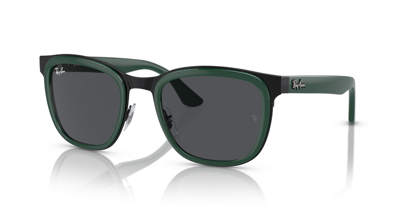 RAY-BAN 3709 002/87 53