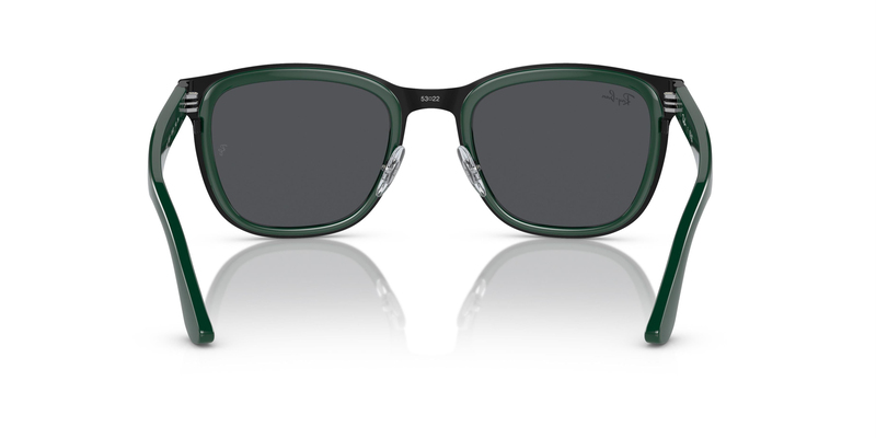 RAY-BAN 3709 002/87 53