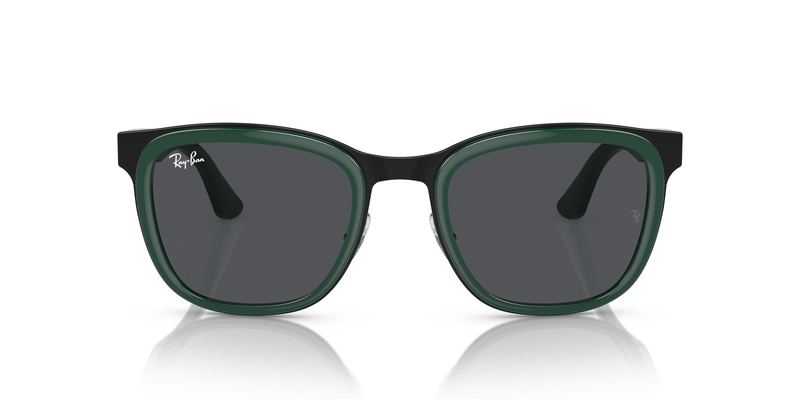 RAY-BAN 3709 002/87 53