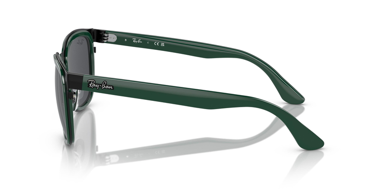 RAY-BAN 3709 002/87 53