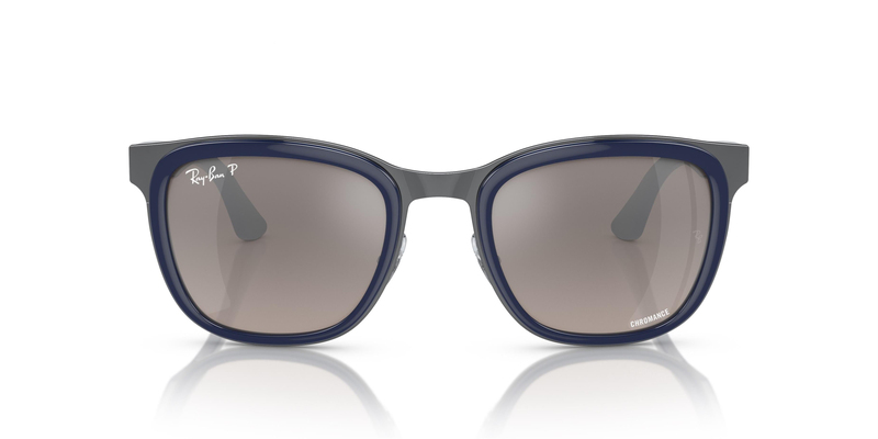 RAY-BAN 3709 004/5J 53