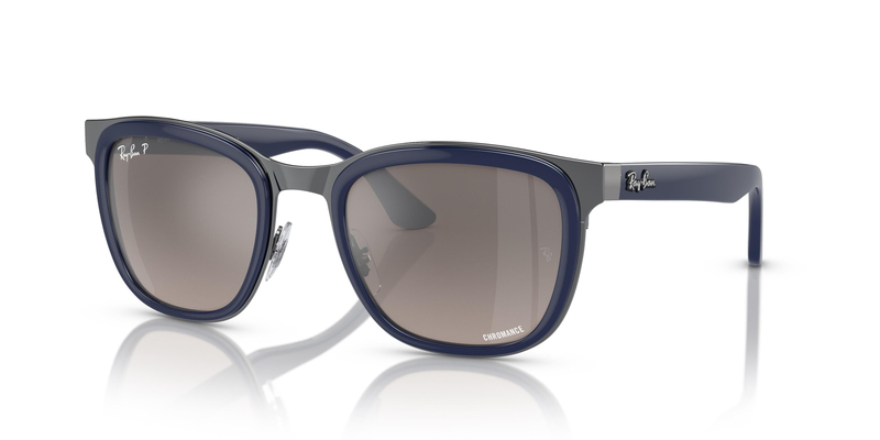 RAY-BAN 3709 004/5J 53