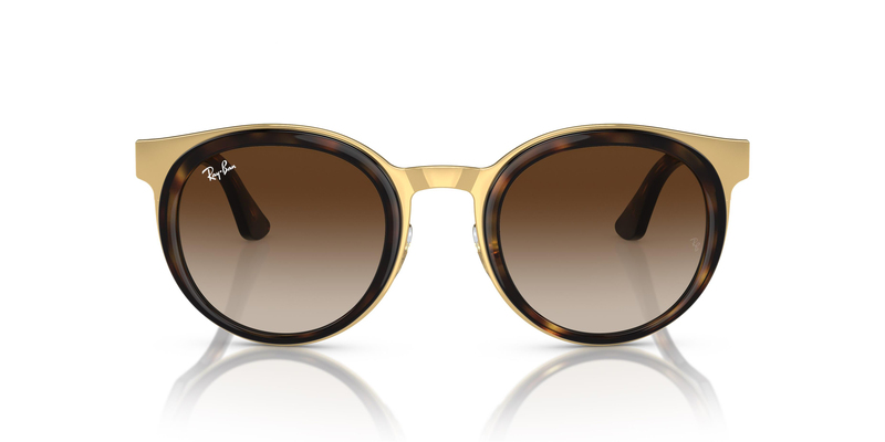 RAY-BAN 3710 001/13 50