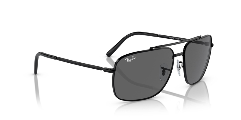 RAY-BAN 3796 002/B1 59 Erkek Güneş Gözlüğü