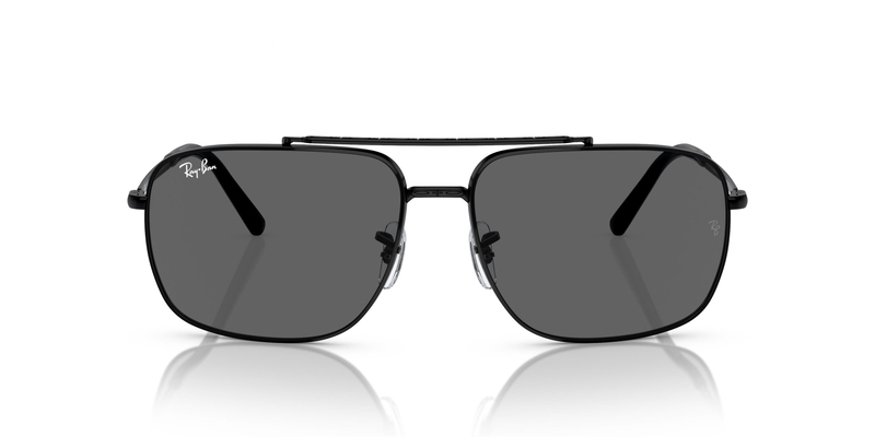 RAY-BAN 3796 002/B1 62 Erkek Güneş Gözlüğü