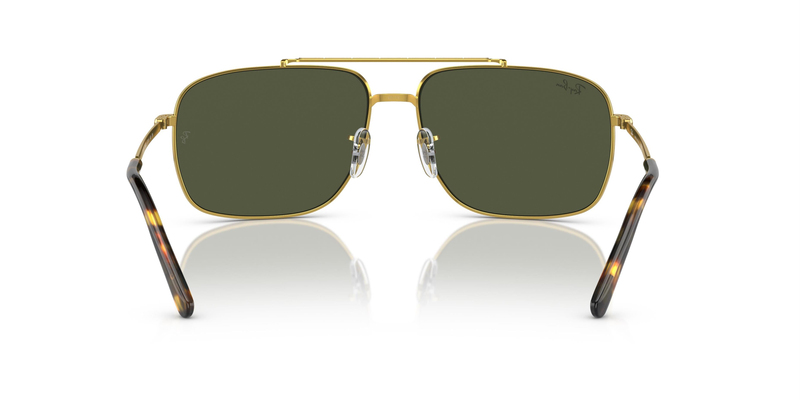 RAY-BAN 3796 919631 62 Erkek Güneş Gözlüğü