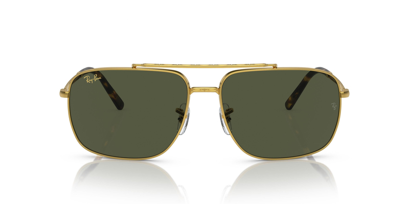 RAY-BAN 3796 919631 62 Erkek Güneş Gözlüğü