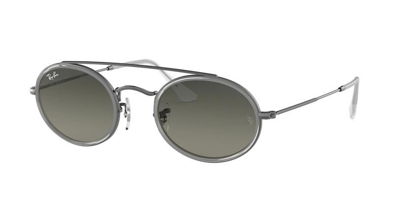 RAY-BAN 3847N 004/71 52 UNİSEX Güneş gözlükleri