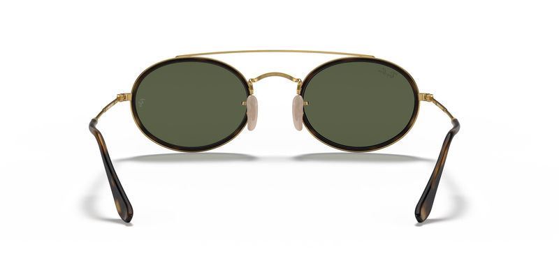 RAY-BAN 3847N 912131 52 Güneş Gözlüğü