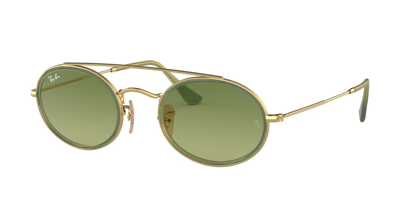 RAY-BAN 3847N 91224M 52 UNİSEX Güneş gözlükleri
