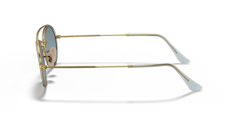 RAY-BAN 3847N 91233M 52