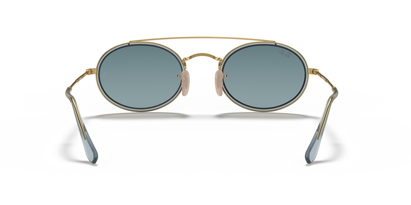 RAY-BAN 3847N 91233M 52