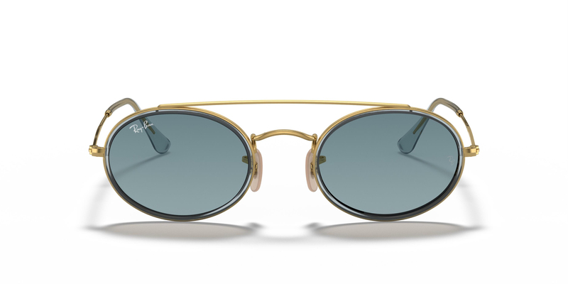 RAY-BAN 3847N 91233M 52
