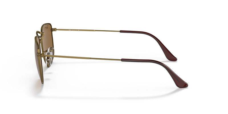 RAY-BAN 3958 922833 47 Güneş Gözlüğü