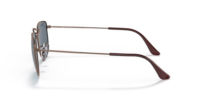 RAY-BAN 3958 9230R5 50 Güneş Gözlüğü