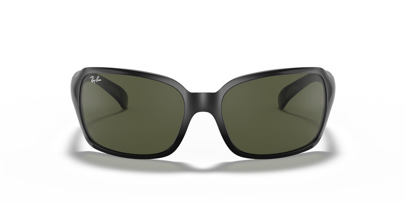 RAY-BAN 4068 601 60 Kadın Güneş Gözlüğü