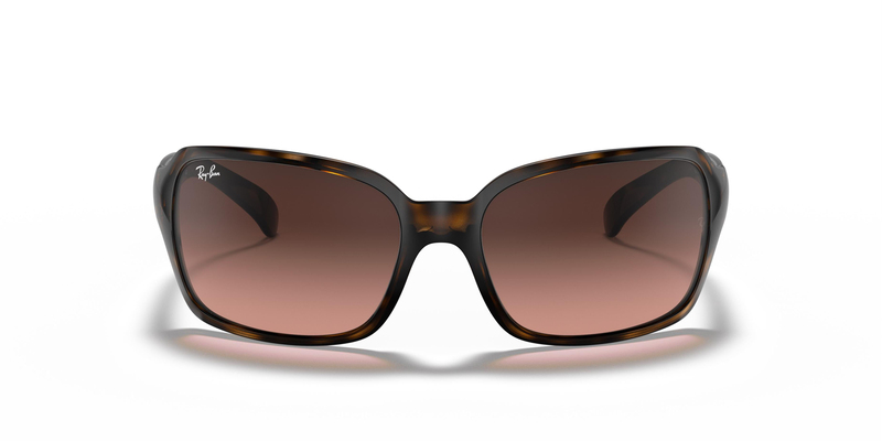RAY-BAN 4068 642/A5 60 Kadın Güneş Gözlüğü