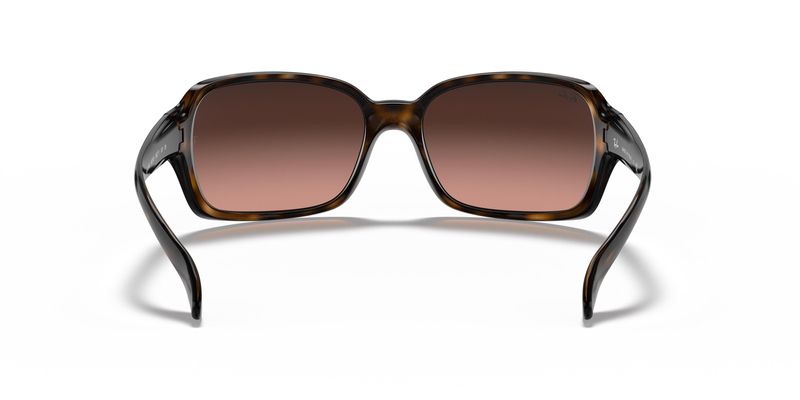 RAY-BAN 4068 642/A5 60 Kadın Güneş Gözlüğü