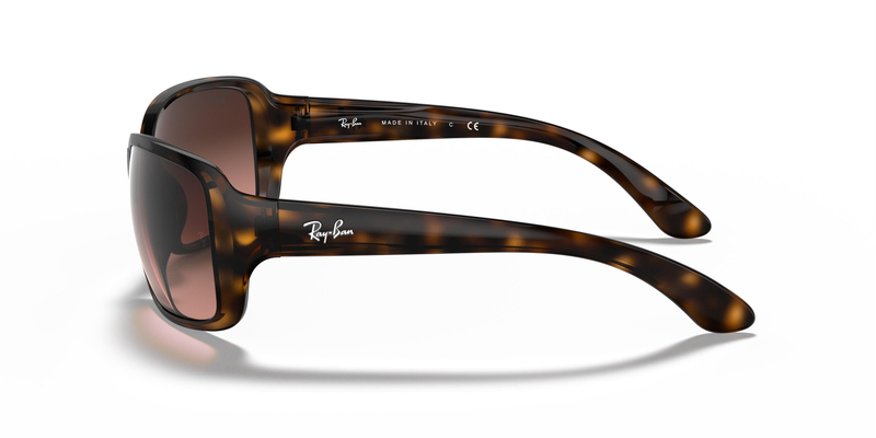 RAY-BAN 4068 642/A5 60 Kadın Güneş Gözlüğü