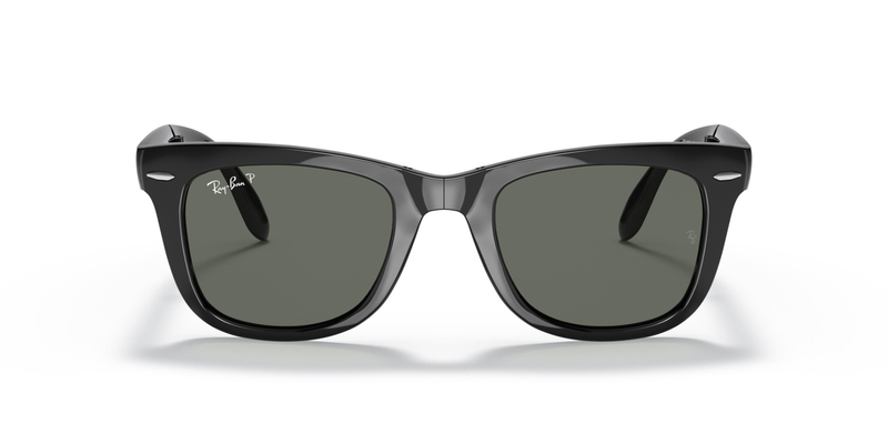 RAY-BAN 4105 601/58 50 Folding Wayfarer Güneş Gözlüğü